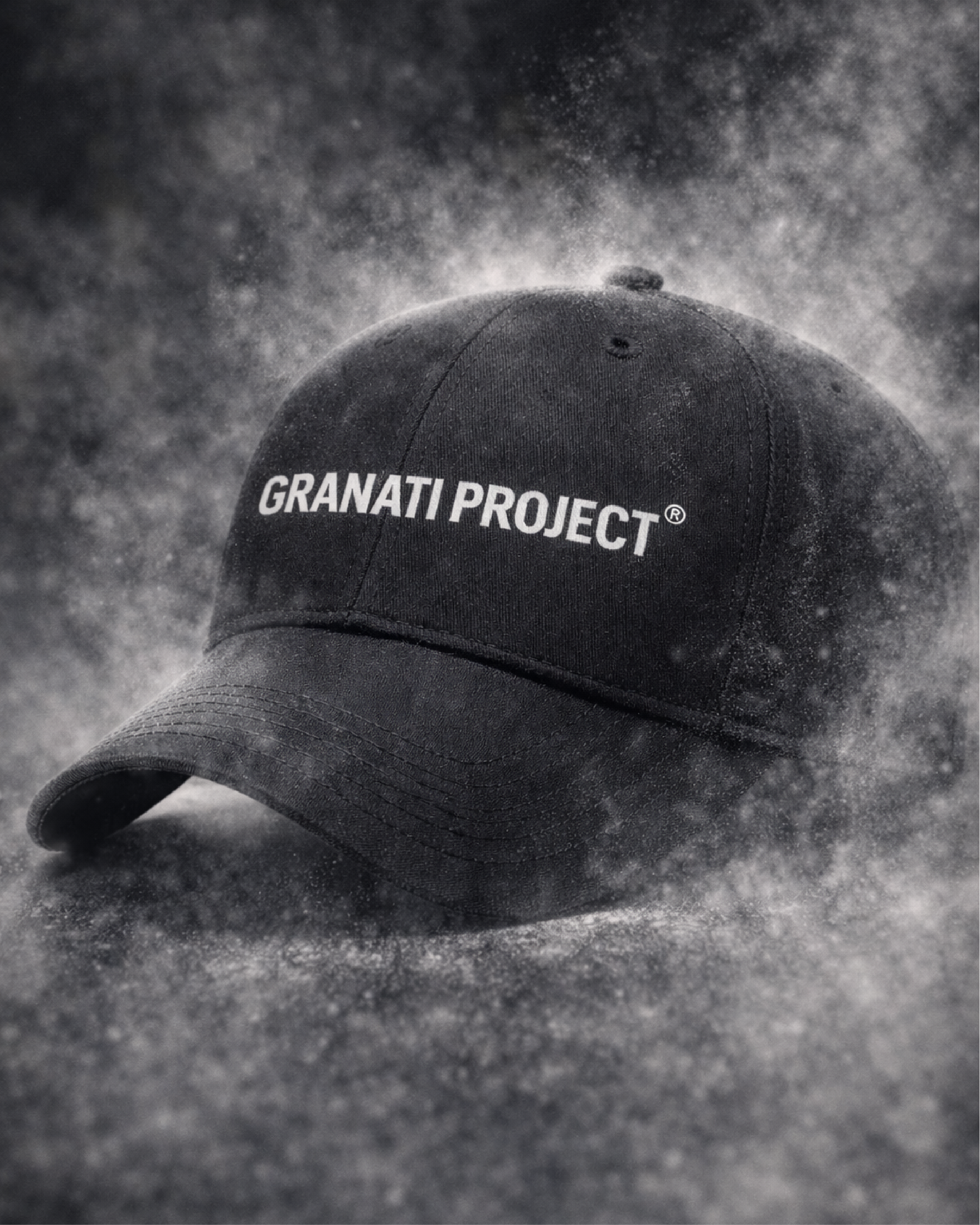 PACK FUNDADORES 3 – GRANATI PROJECT