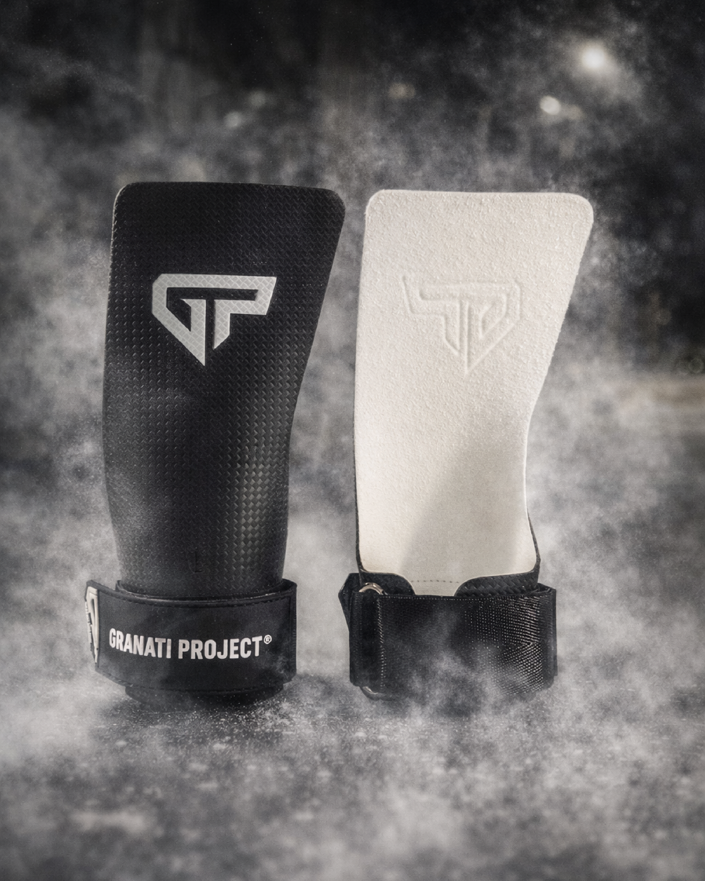 PACK FUNDADORES 2 – GRANATI PROJECT