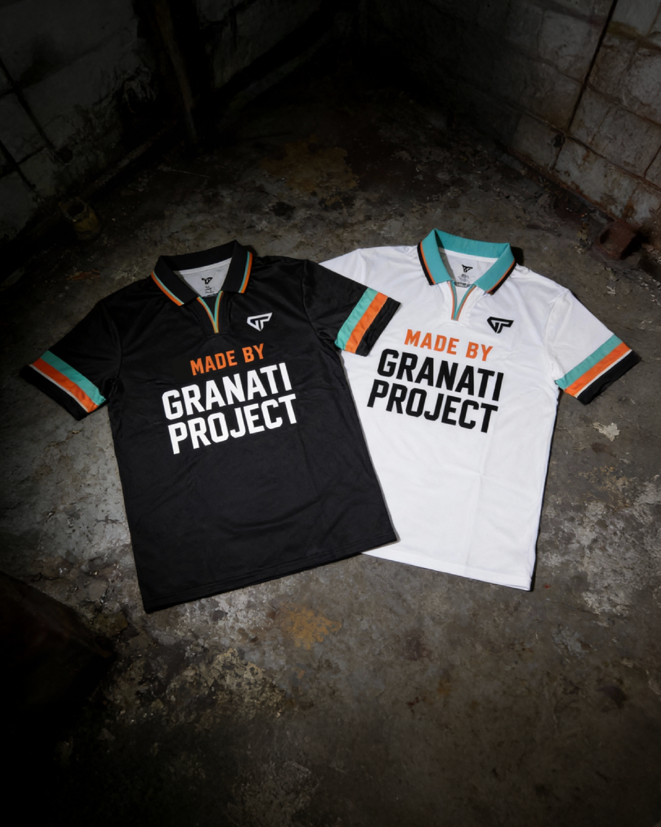 PACK FUNDADORES 1 – GRANATI PROJECT