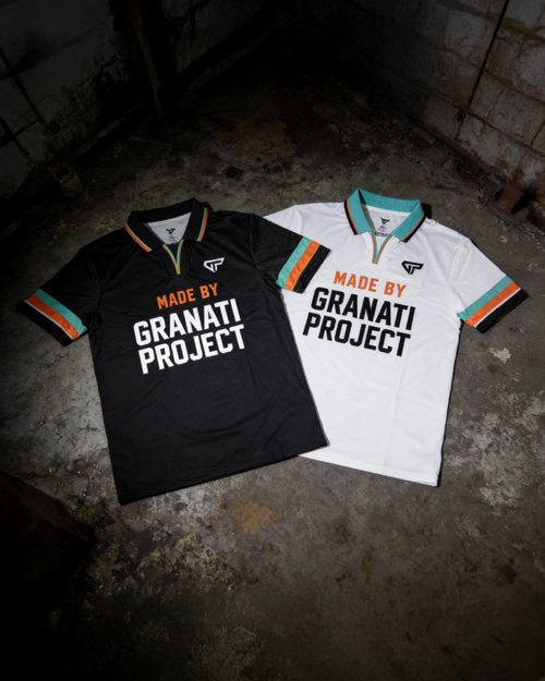 PACK FUNDADORES 1 – GRANATI PROJECT