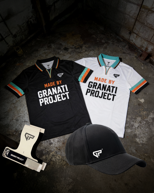 PACK FUNDADORES 3 – GRANATI PROJECT